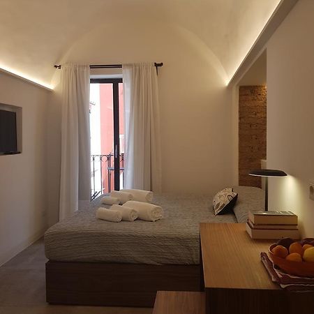 I 26 Gradini Capri Bed & Breakfast Exterior photo