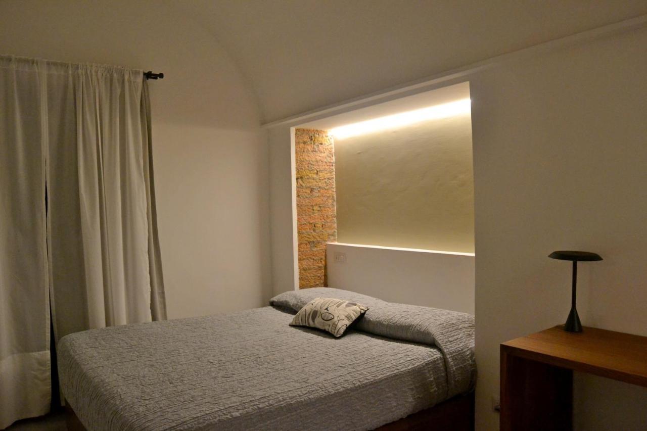 I 26 Gradini Capri Bed & Breakfast Exterior photo