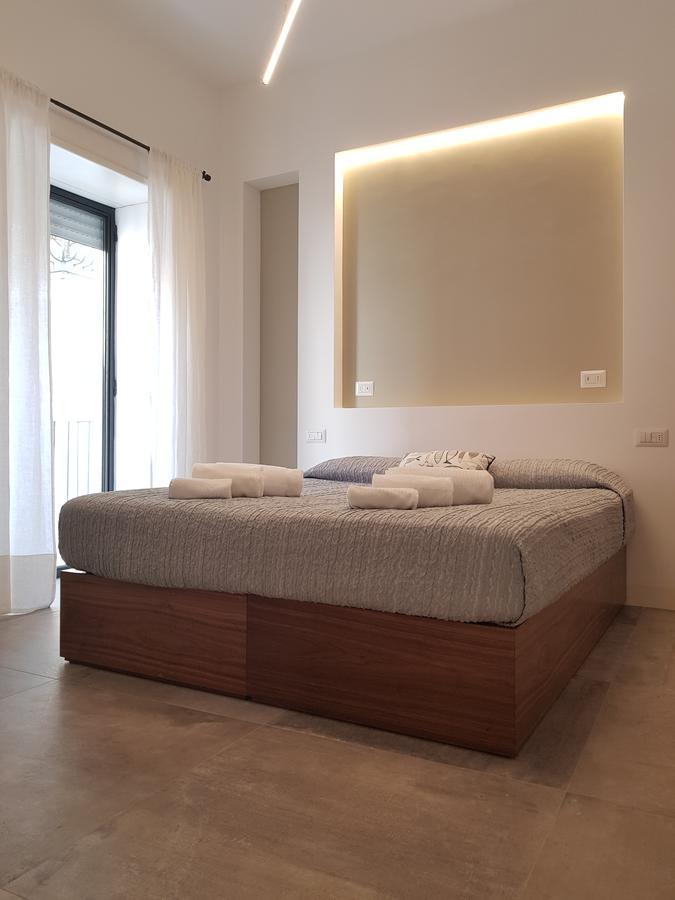I 26 Gradini Capri Bed & Breakfast Exterior photo