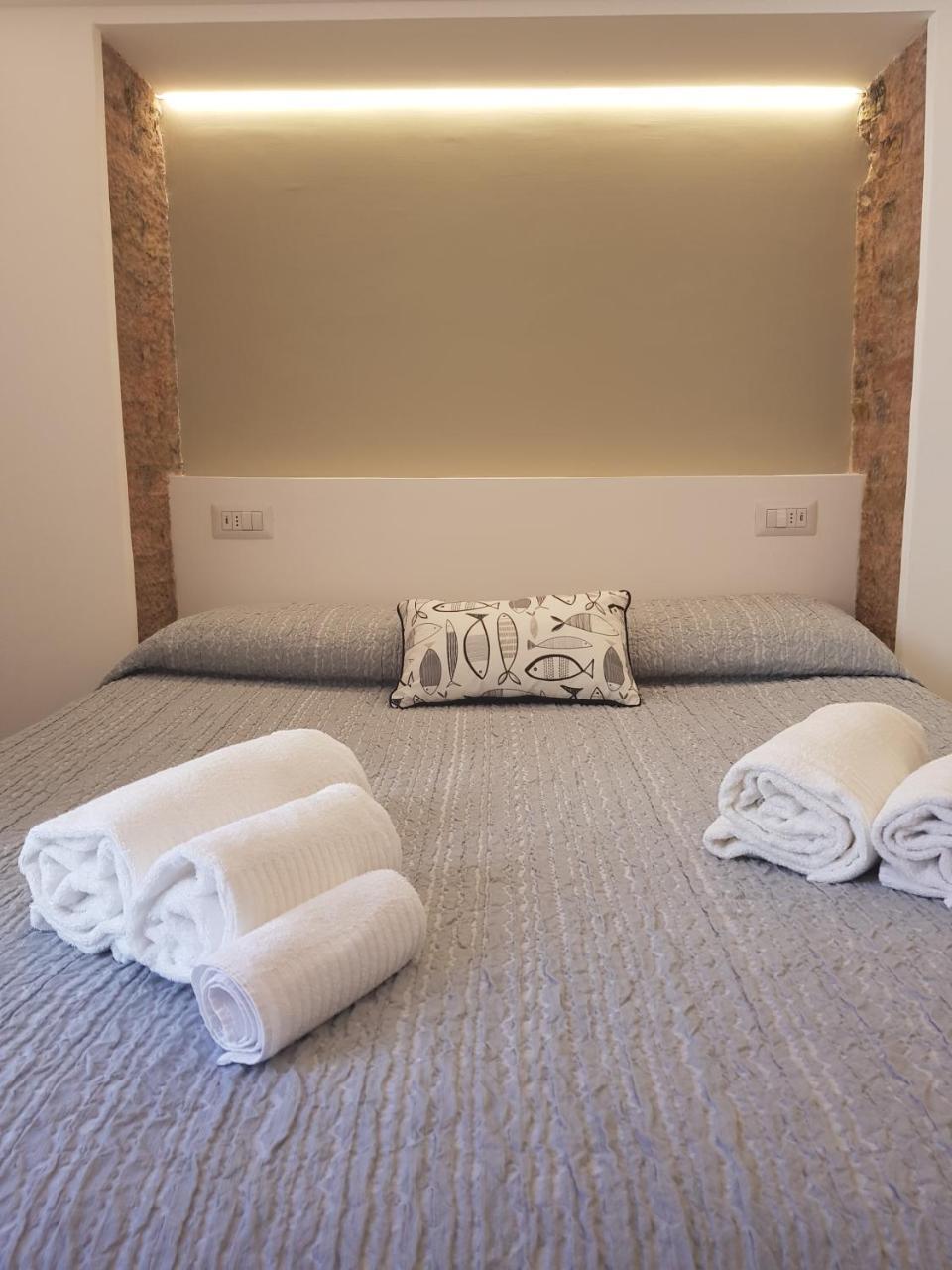 I 26 Gradini Capri Bed & Breakfast Exterior photo